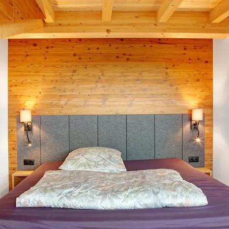 度假居 Sonnenwald Grattersdorf