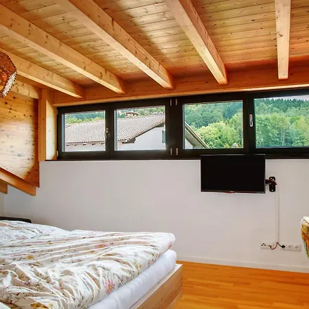 度假居 Sonnenwald *