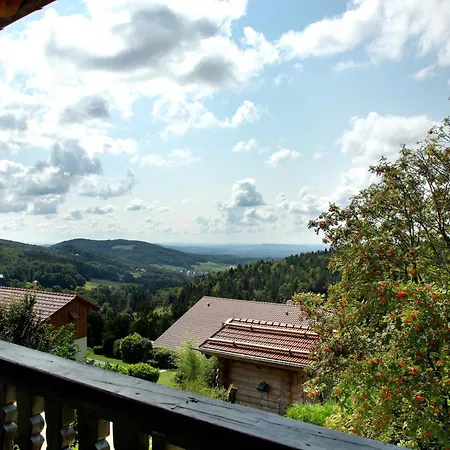 Sonnenwald 度假居 Grattersdorf