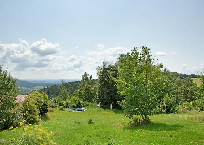 Sonnenwald Grattersdorf