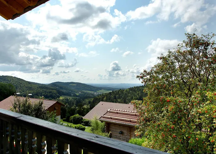 Sonnenwald * Grattersdorf