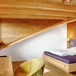 Sonnenwald Tatil Evi