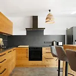 Sonnenwald Hébergement de vacances *