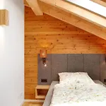 Sonnenwald Hébergement de vacances Grattersdorf