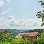 Sonnenwald Hébergement de vacances *
