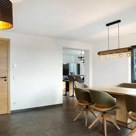 Holiday home Sonnenwald Grattersdorf