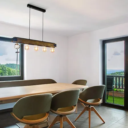 Sonnenwald Holiday home