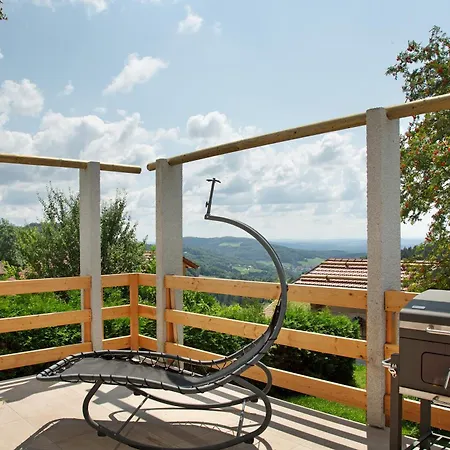 Sonnenwald Holiday home *