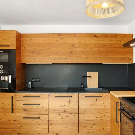 Holiday home Sonnenwald Grattersdorf