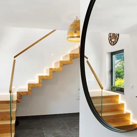 Sonnenwald Holiday home