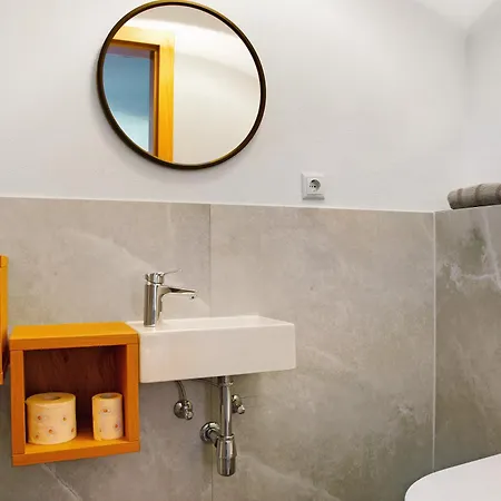 Holiday home Sonnenwald Grattersdorf