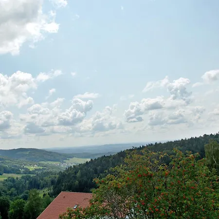 Sonnenwald * Grattersdorf