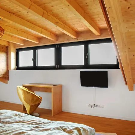 Sonnenwald Holiday home