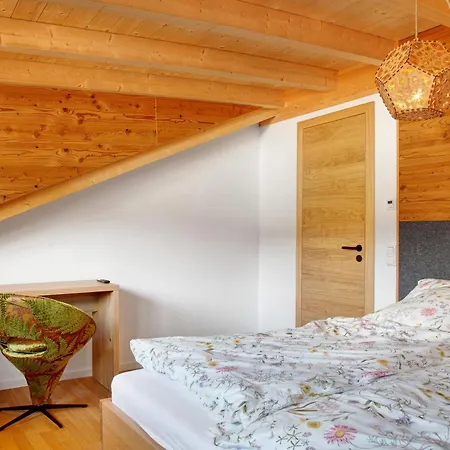 Sonnenwald Holiday home