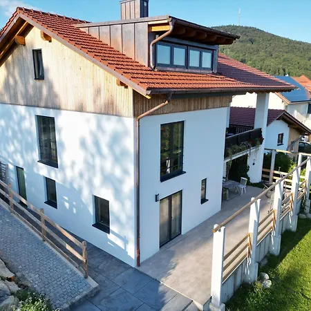 Hébergement de vacances Sonnenwald