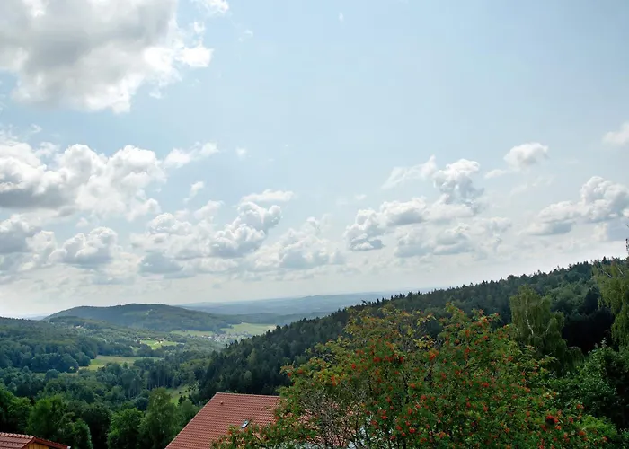 Sonnenwald * Grattersdorf